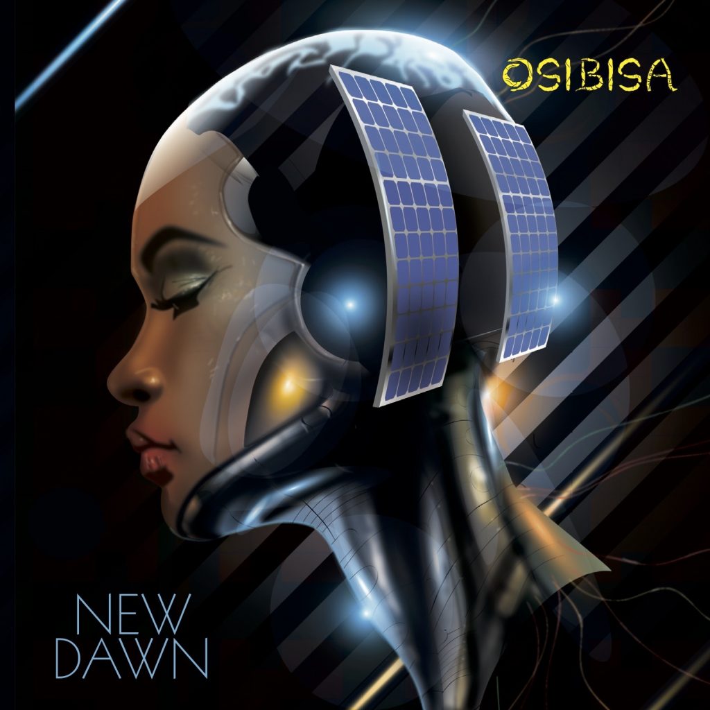 Osibisa New Dawn